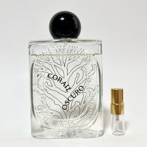 Diptyque Corail Oscuro (2ml) decant